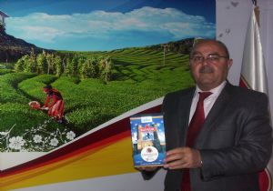 2011 çayı 10 ton sattı